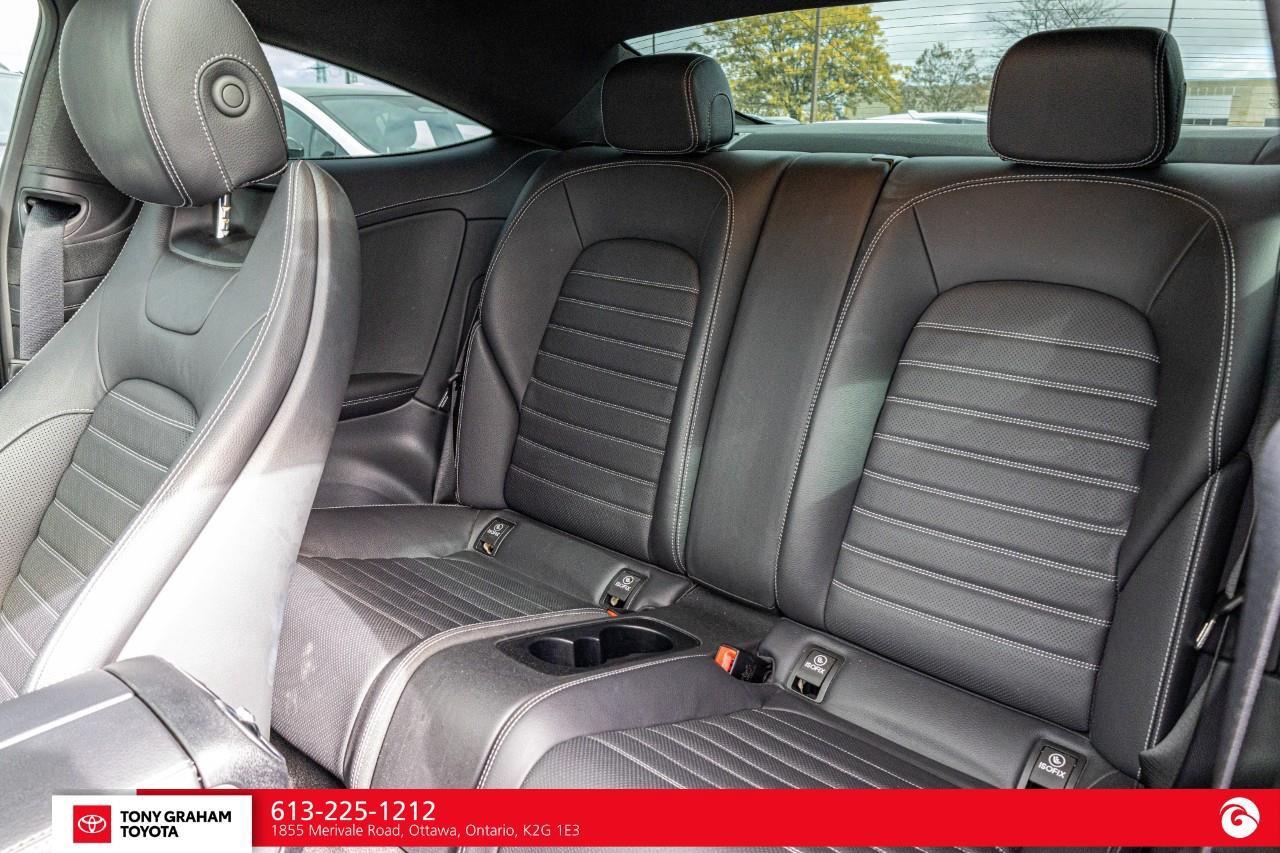 2022 Mercedes-Benz AMG C 43 Premium Package Photo