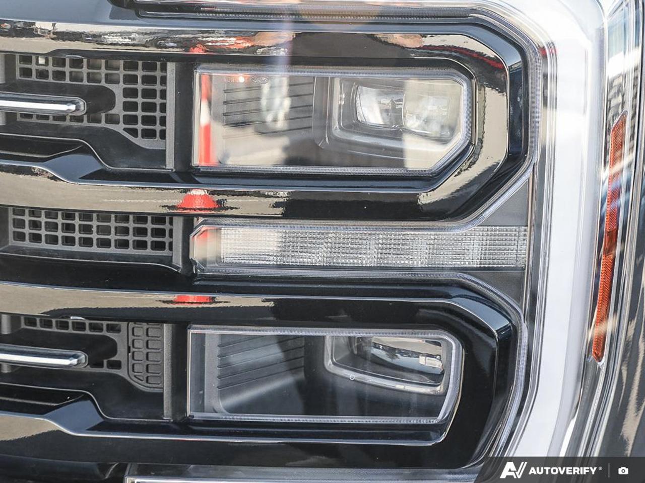 2026 Ford F-250 Platinum TREMOR OFF RD PKG | SYNC4 Photo