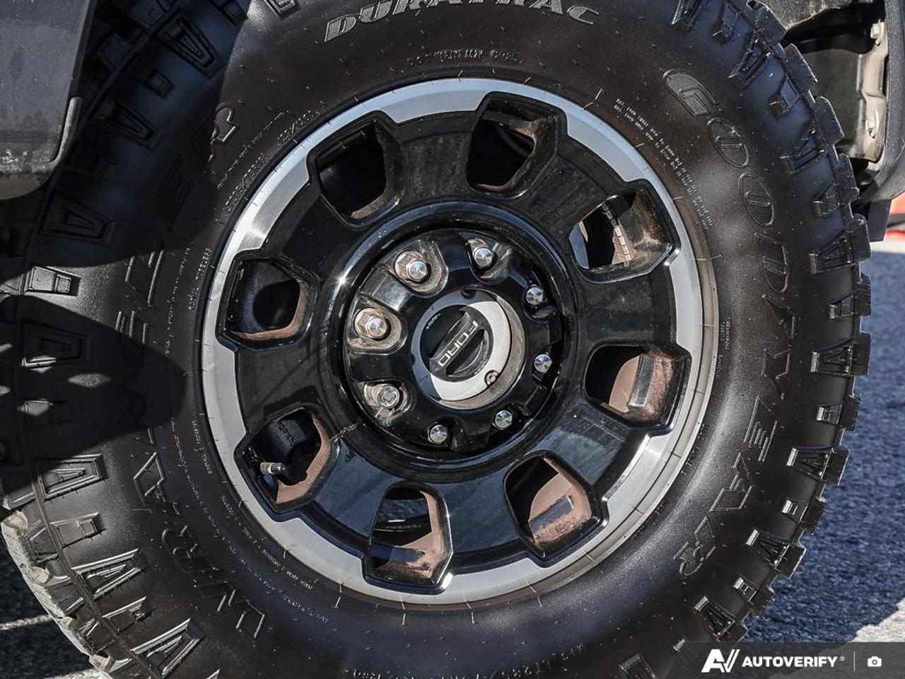 2026 Ford F-250 Platinum TREMOR OFF RD PKG | SYNC4 Photo