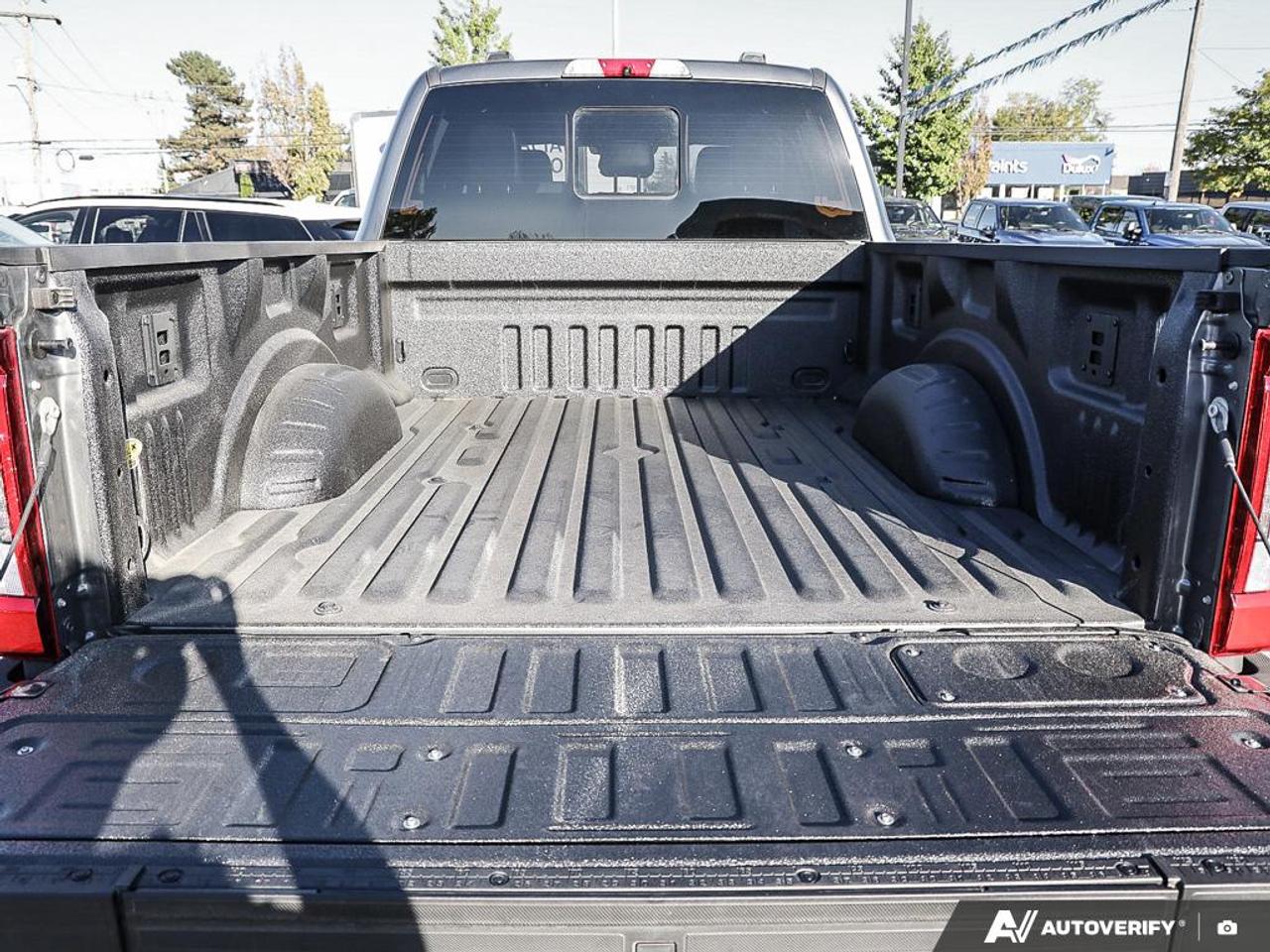 2026 Ford F-250 Platinum TREMOR OFF RD PKG | SYNC4 Photo