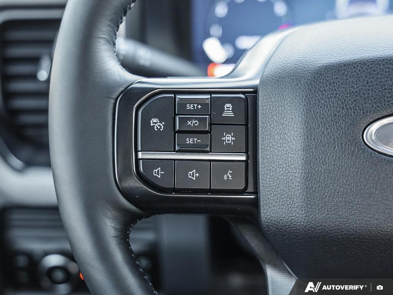 2026 Ford F-250 Platinum TREMOR OFF RD PKG | SYNC4 Photo