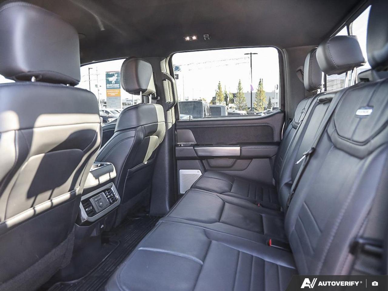 2026 Ford F-250 Platinum TREMOR OFF RD PKG | SYNC4 Photo