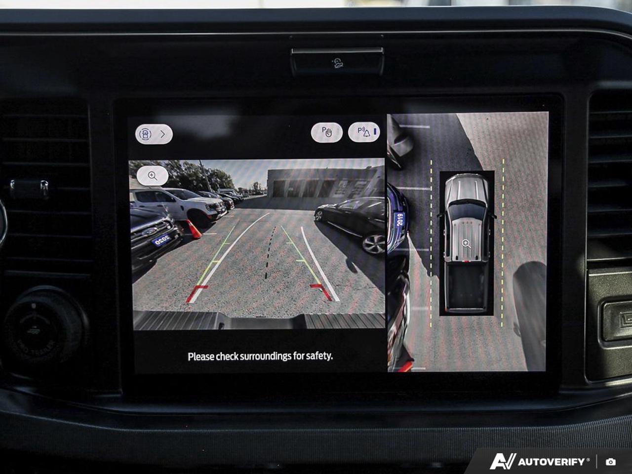 2026 Ford F-250 Platinum TREMOR OFF RD PKG | SYNC4 Photo