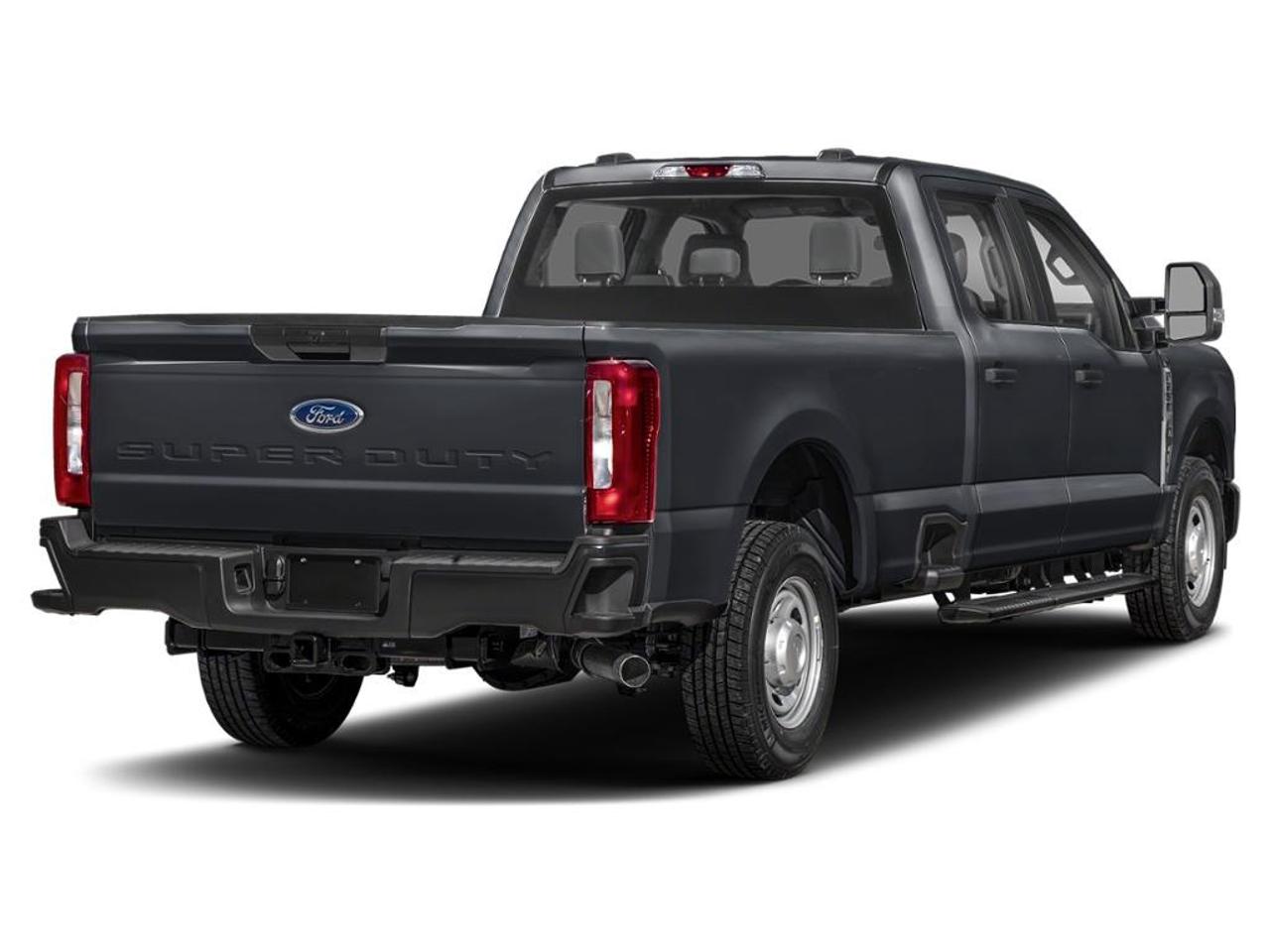 2024 Ford F-250 Lariat LARIAT ULTIMATE | 6.7 POWERSTROKE | 410 AMP ALTERN Photo2