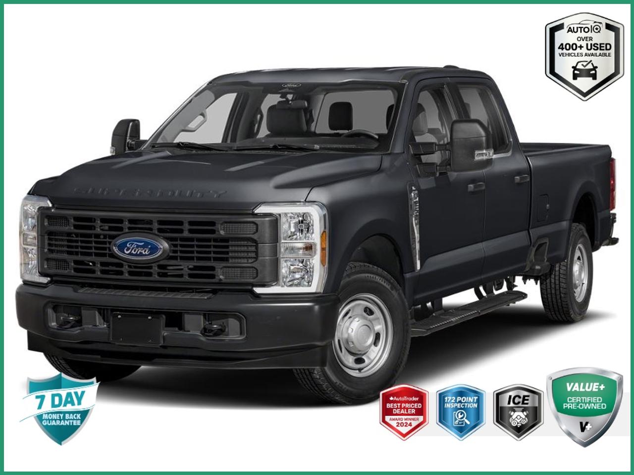 2024 Ford F-250 Lariat LARIAT ULTIMATE | 6.7 POWERSTROKE | 410 AMP ALTERN Photo0