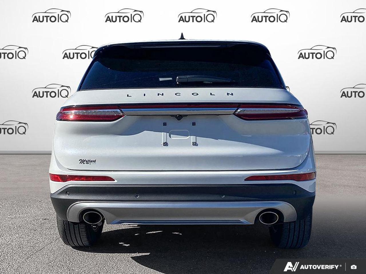 2024 Lincoln Corsair Premiere 2.0L | 6YR - 110KM POWERTRAIN | CO-PILOT 360 Photo