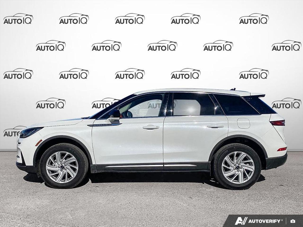 2024 Lincoln Corsair Premiere 2.0L | 6YR - 110KM POWERTRAIN | CO-PILOT 360 Photo