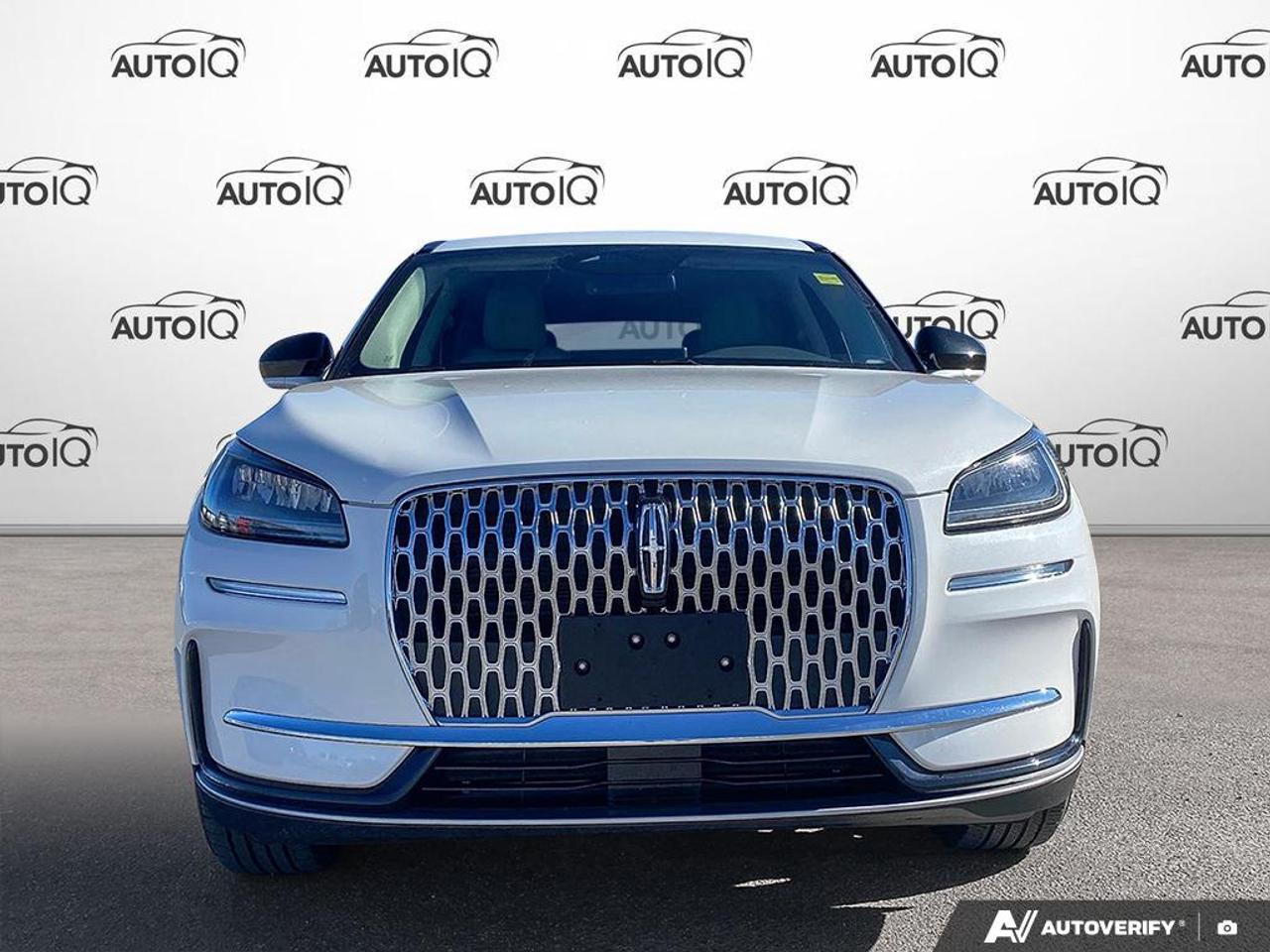 2024 Lincoln Corsair Premiere 2.0L | 6YR - 110KM POWERTRAIN | CO-PILOT 360 Photo1