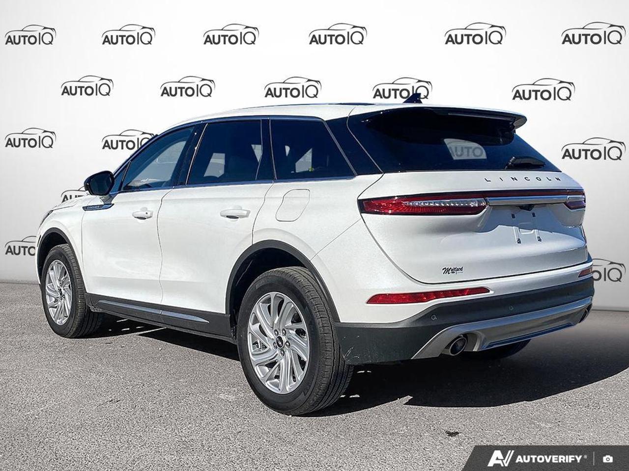 2024 Lincoln Corsair Premiere 2.0L | 6YR - 110KM POWERTRAIN | CO-PILOT 360 Photo