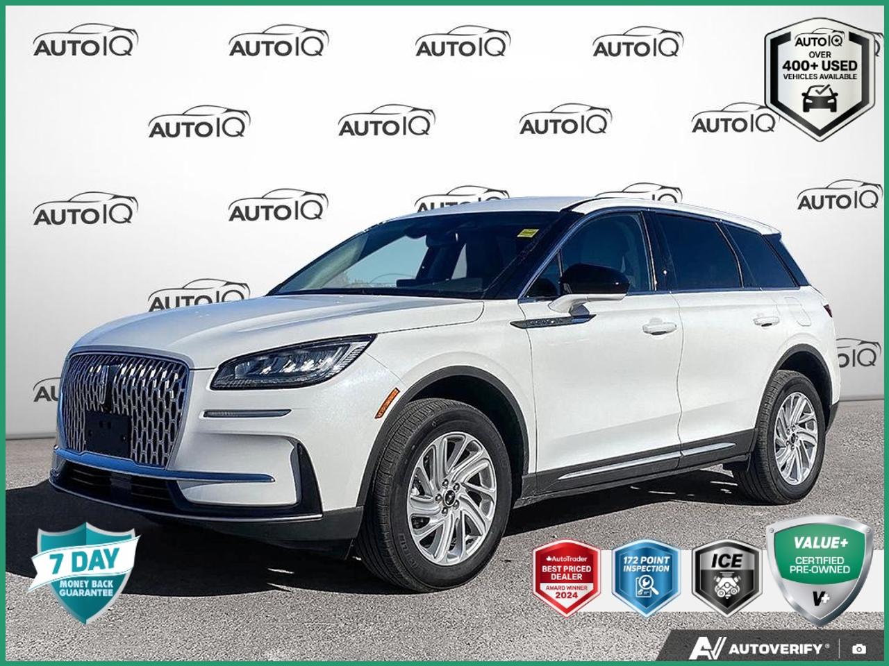 2024 Lincoln Corsair Premiere 2.0L | 6YR - 110KM POWERTRAIN | CO-PILOT 360 Photo