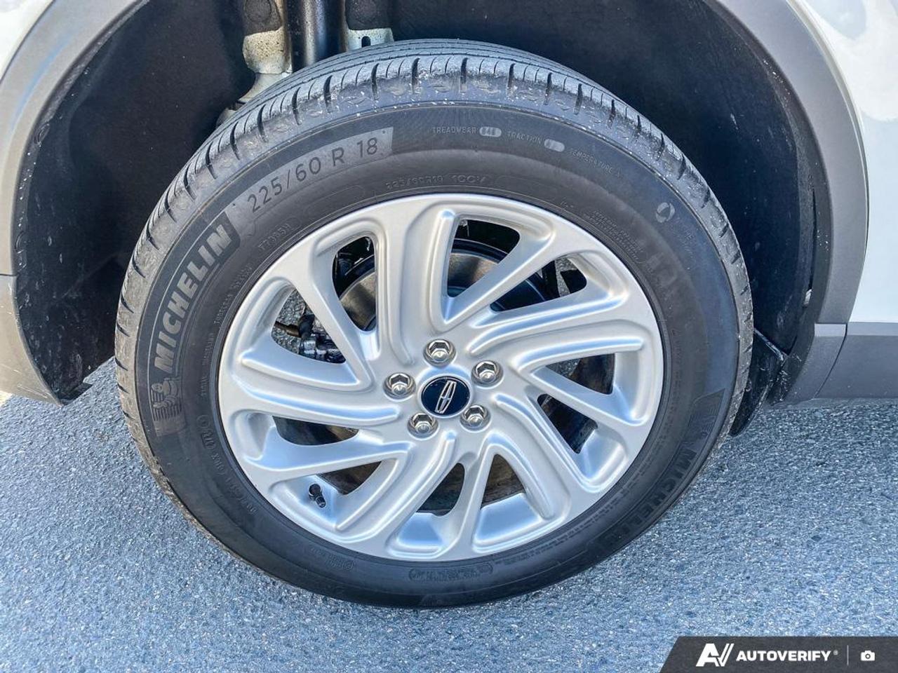 2024 Lincoln Corsair Premiere 2.0L | 6YR - 110KM POWERTRAIN | CO-PILOT 360 Photo