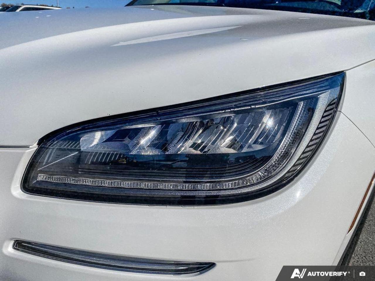 2024 Lincoln Corsair Premiere 2.0L | 6YR - 110KM POWERTRAIN | CO-PILOT 360 Photo