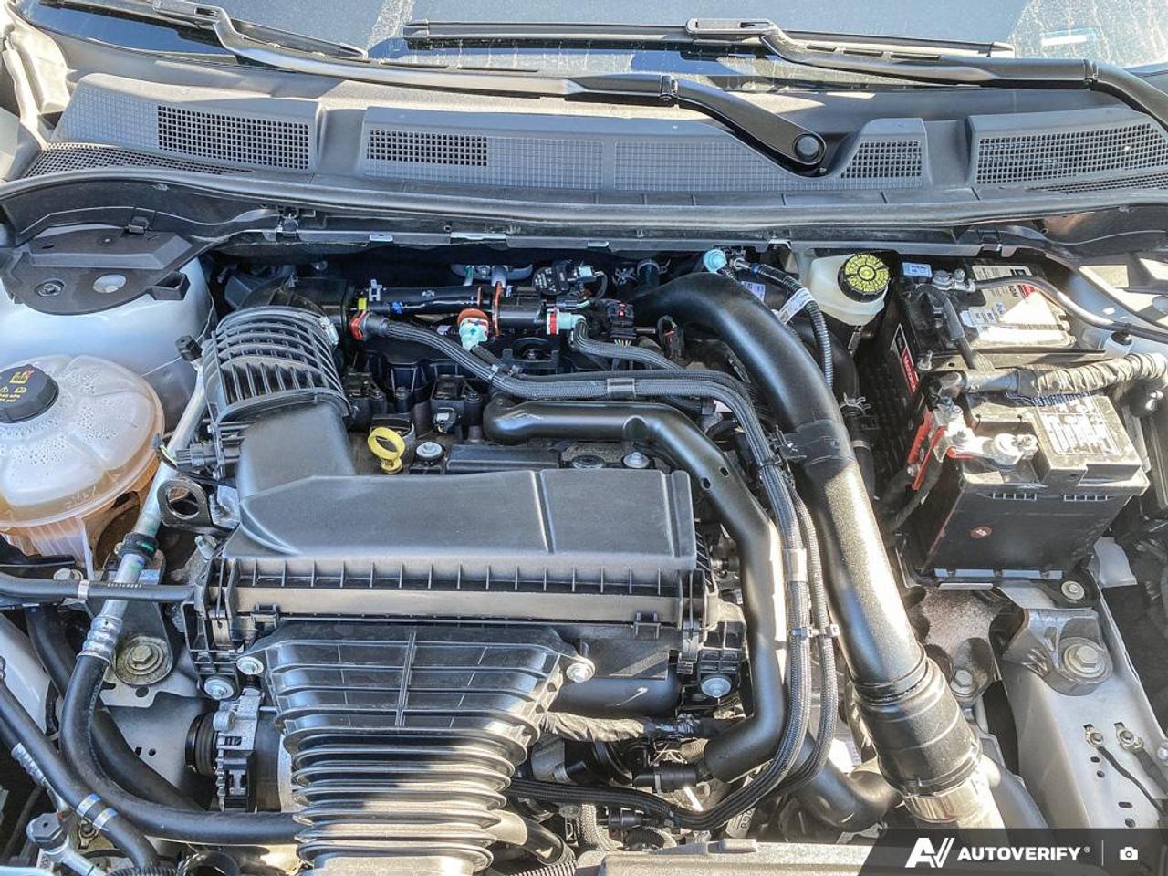 2024 Lincoln Corsair Premiere 2.0L | 6YR - 110KM POWERTRAIN | CO-PILOT 360 Photo