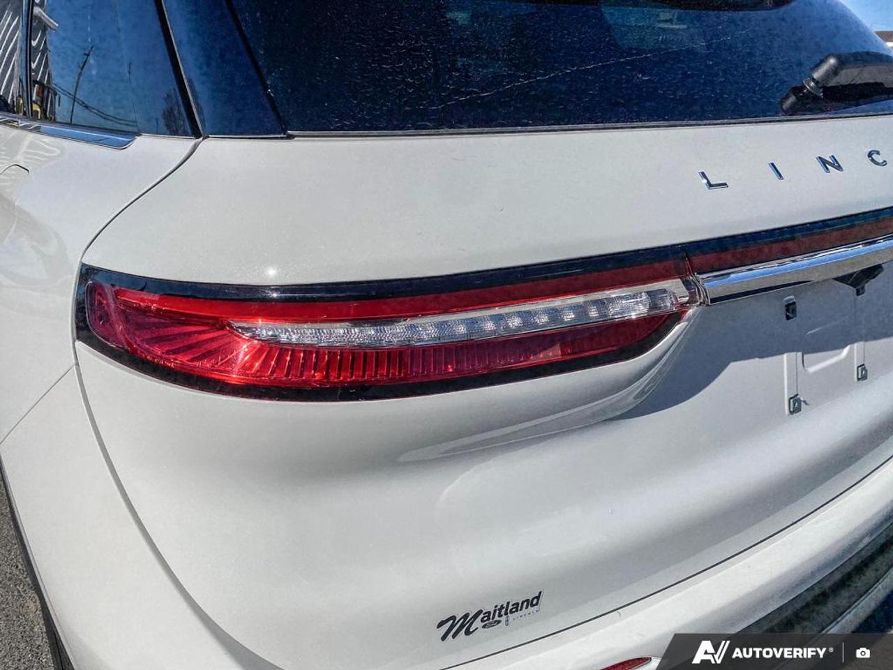 2024 Lincoln Corsair Premiere 2.0L | 6YR - 110KM POWERTRAIN | CO-PILOT 360 Photo