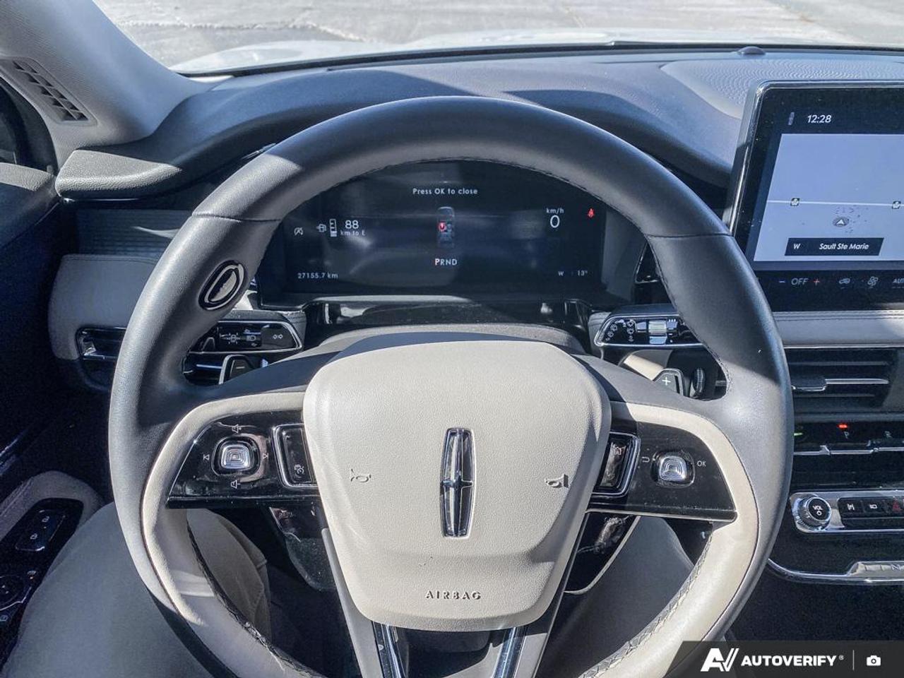 2024 Lincoln Corsair Premiere 2.0L | 6YR - 110KM POWERTRAIN | CO-PILOT 360 Photo