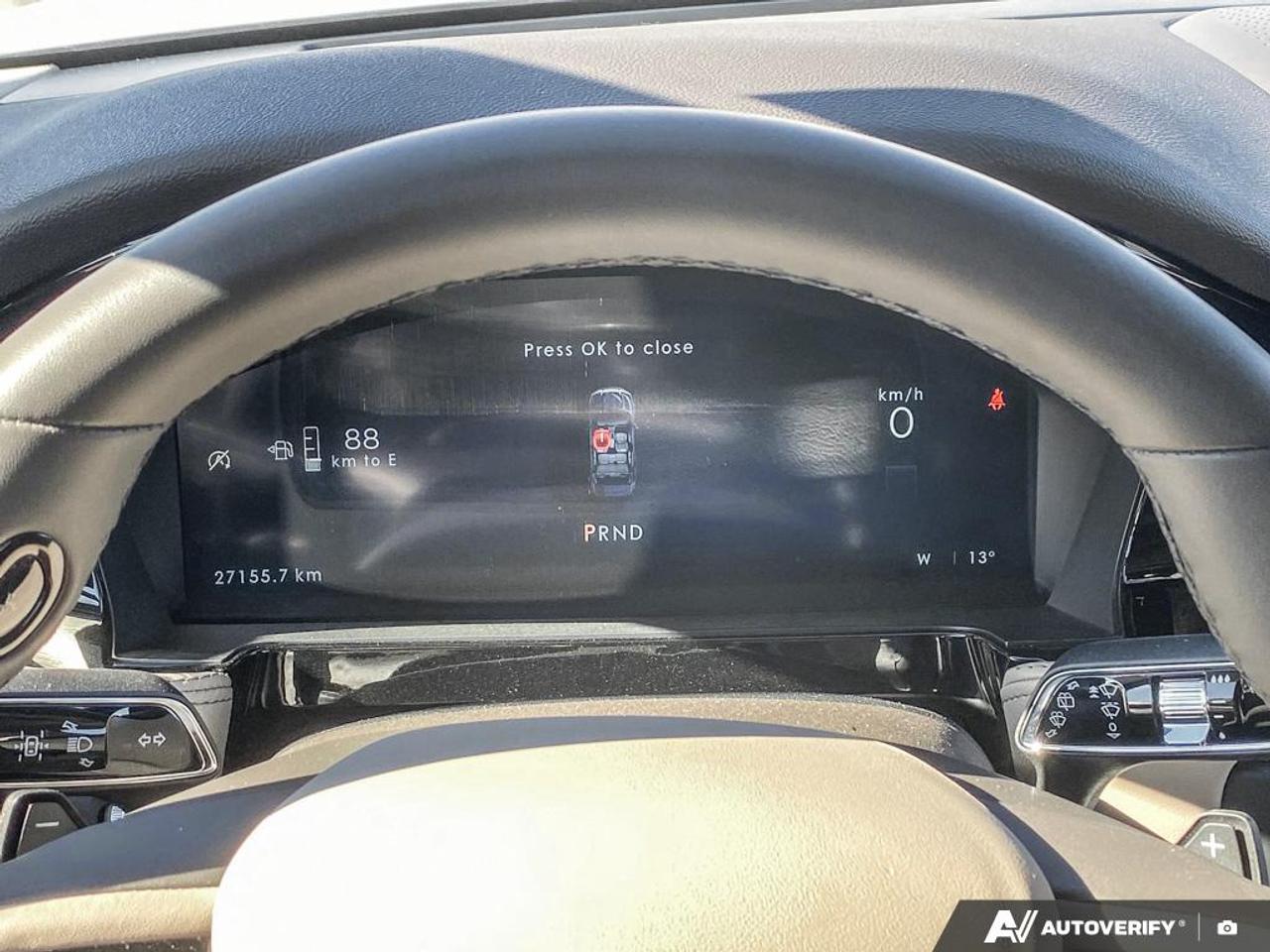 2024 Lincoln Corsair Premiere 2.0L | 6YR - 110KM POWERTRAIN | CO-PILOT 360 Photo