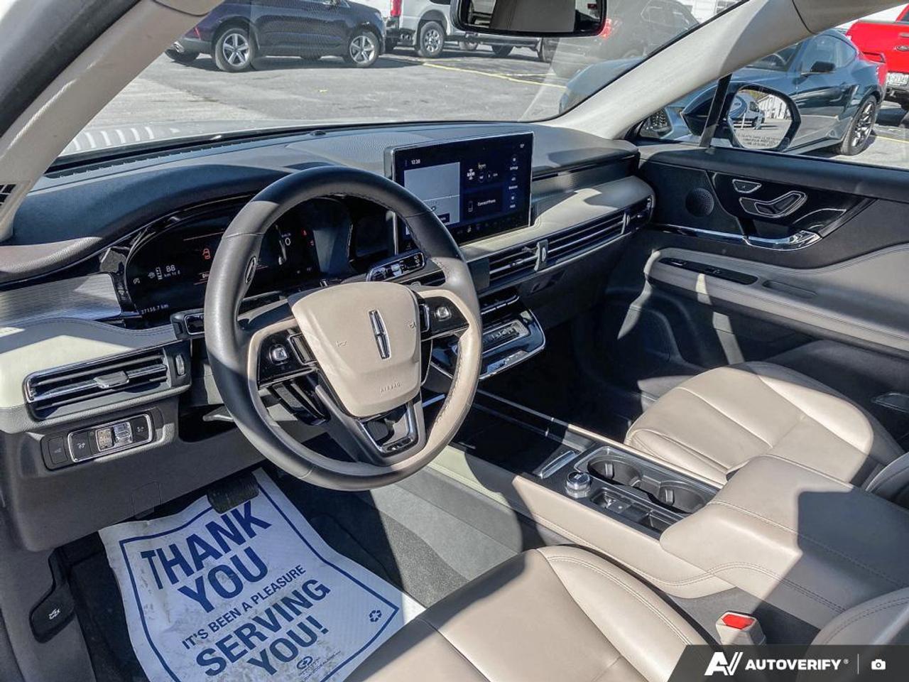 2024 Lincoln Corsair Premiere 2.0L | 6YR - 110KM POWERTRAIN | CO-PILOT 360 Photo