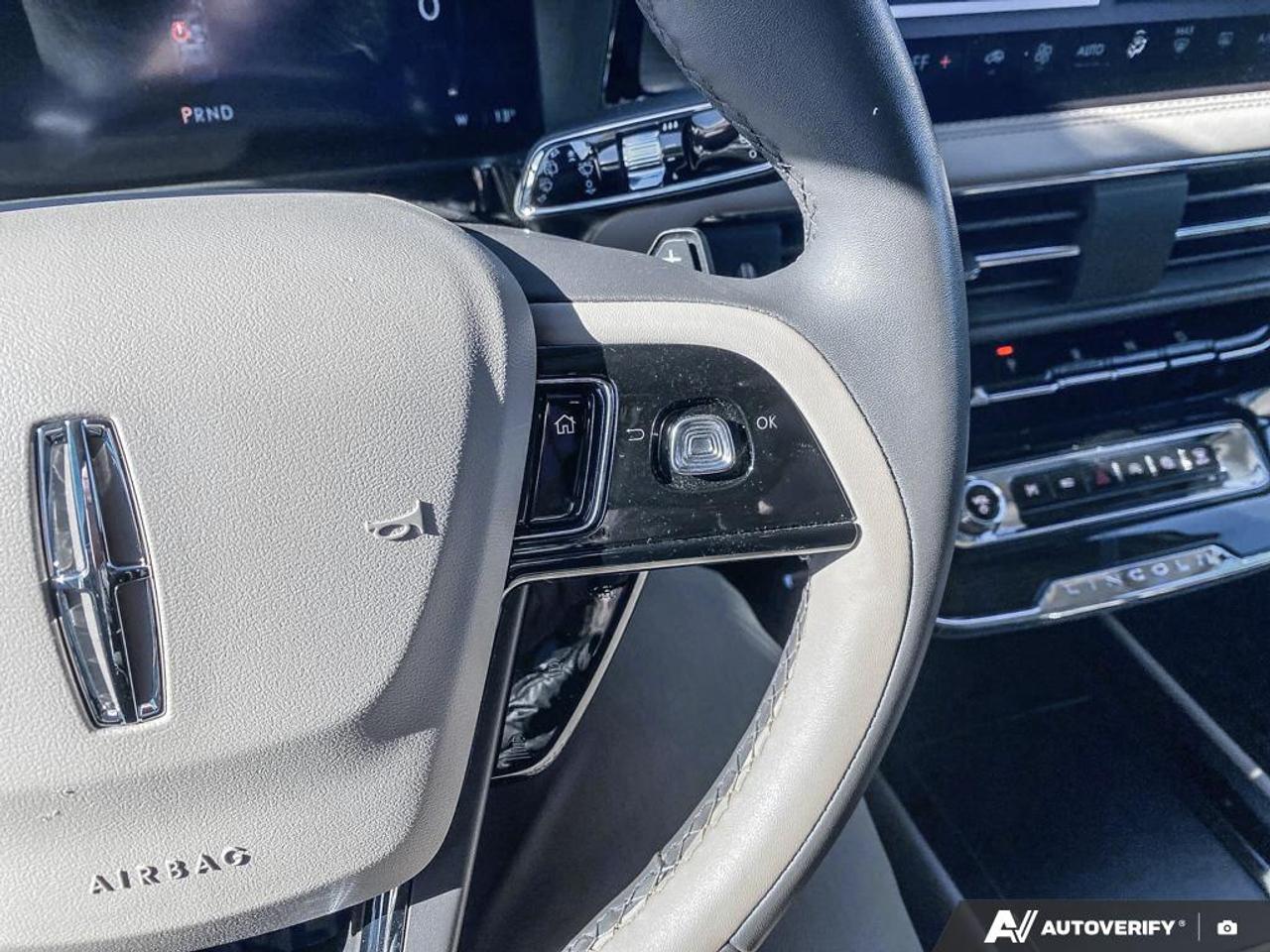 2024 Lincoln Corsair Premiere 2.0L | 6YR - 110KM POWERTRAIN | CO-PILOT 360 Photo