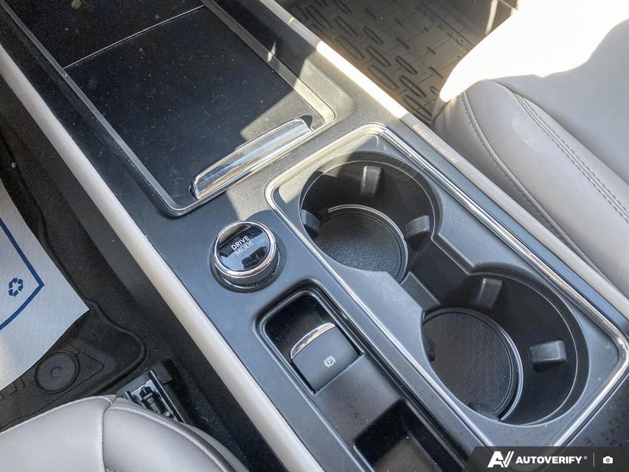 2024 Lincoln Corsair Premiere 2.0L | 6YR - 110KM POWERTRAIN | CO-PILOT 360 Photo