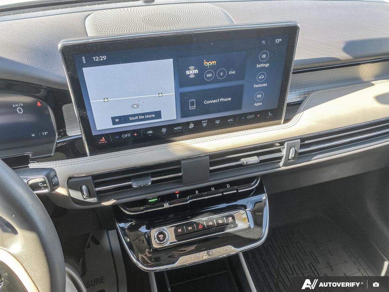 2024 Lincoln Corsair Premiere 2.0L | 6YR - 110KM POWERTRAIN | CO-PILOT 360 Photo