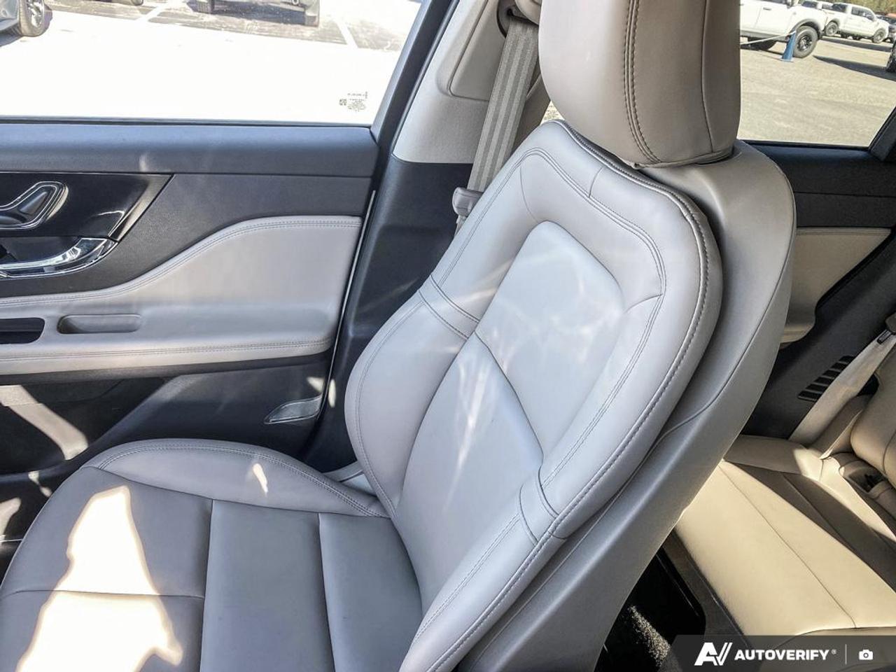 2024 Lincoln Corsair Premiere 2.0L | 6YR - 110KM POWERTRAIN | CO-PILOT 360 Photo