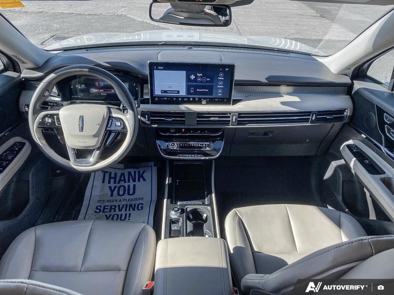 2024 Lincoln Corsair Premiere 2.0L | 6YR - 110KM POWERTRAIN | CO-PILOT 360 Photo