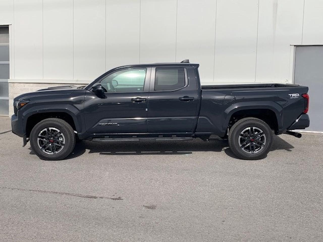 2026 Toyota Tacoma in stock now-TRD Sport Premium Photo1