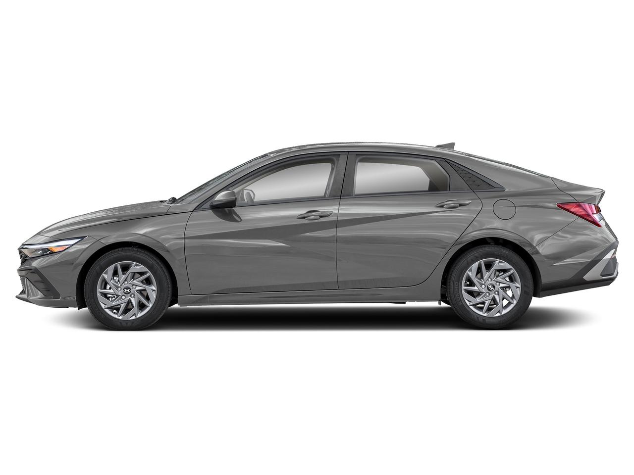 2026 Hyundai Elantra Preferred Photo3