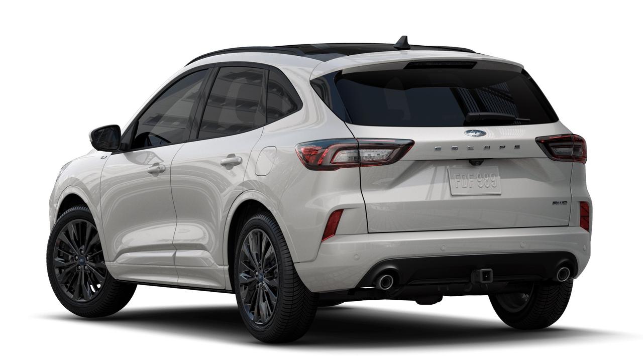 2025 Ford Escape ST-Line Elite Photo1