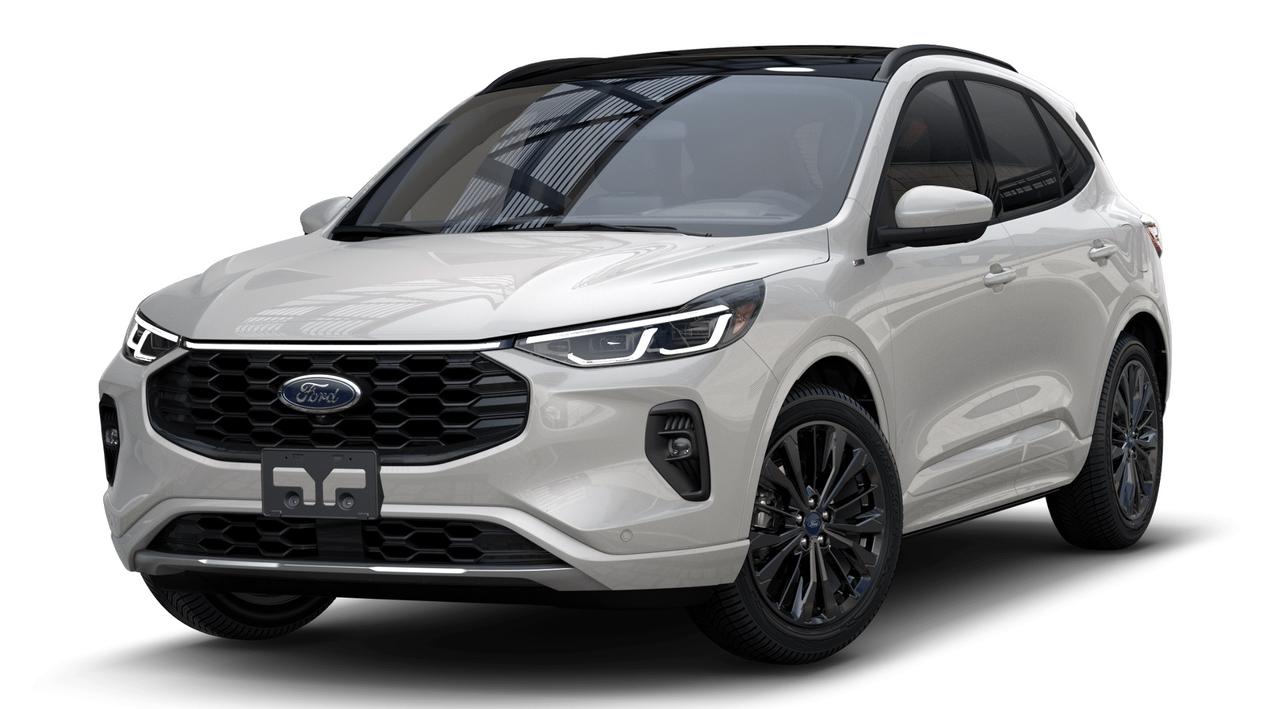 2025 Ford Escape ST-Line Elite Photo5