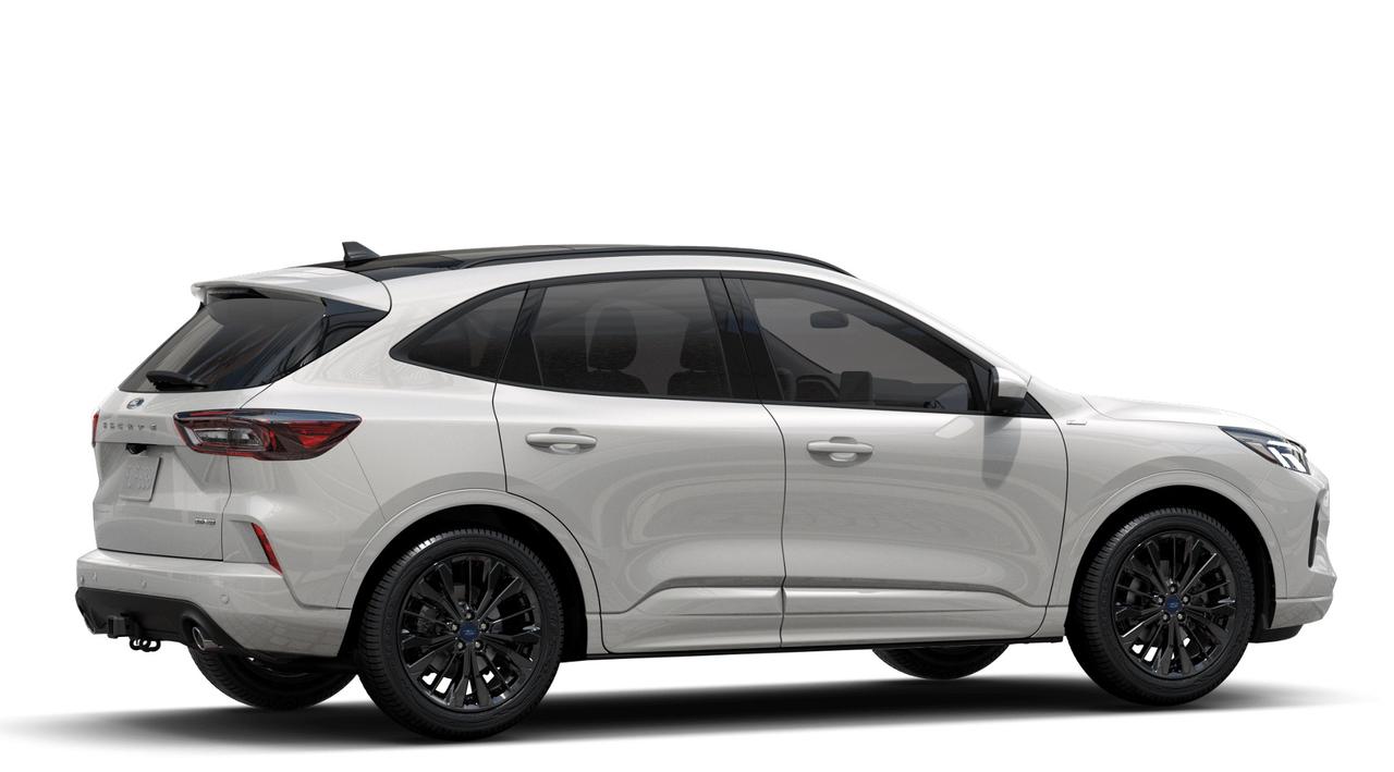 2025 Ford Escape ST-Line Elite Photo2