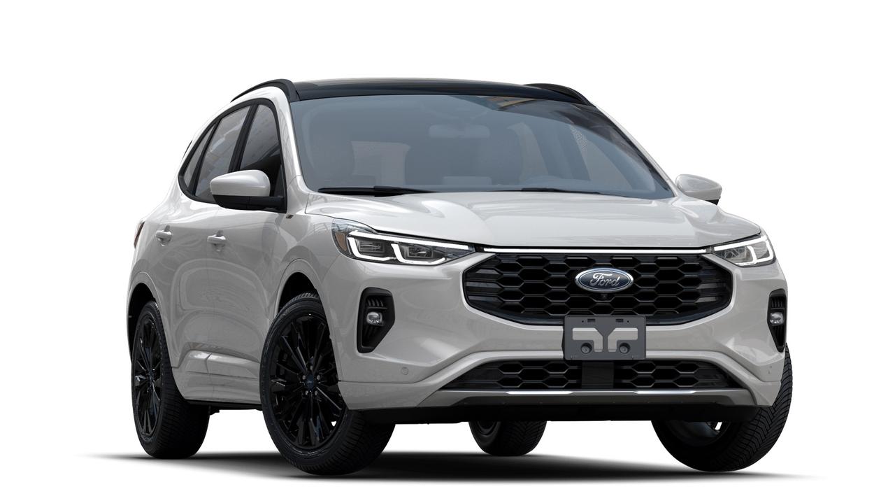 2025 Ford Escape ST-Line Elite Photo3