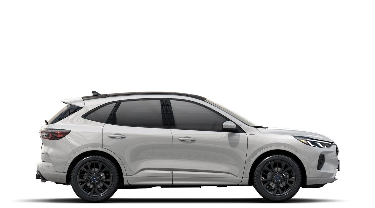 2025 Ford Escape ST-Line Elite Photo4