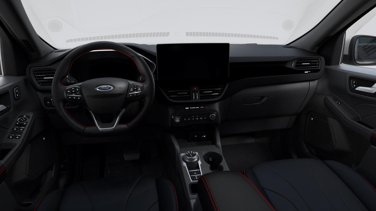2025 Ford Escape ST-Line Elite Photo5