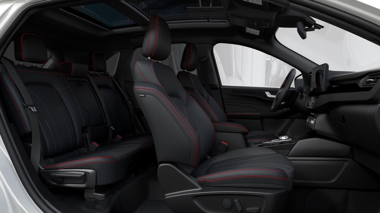 2025 Ford Escape ST-Line Elite Photo5