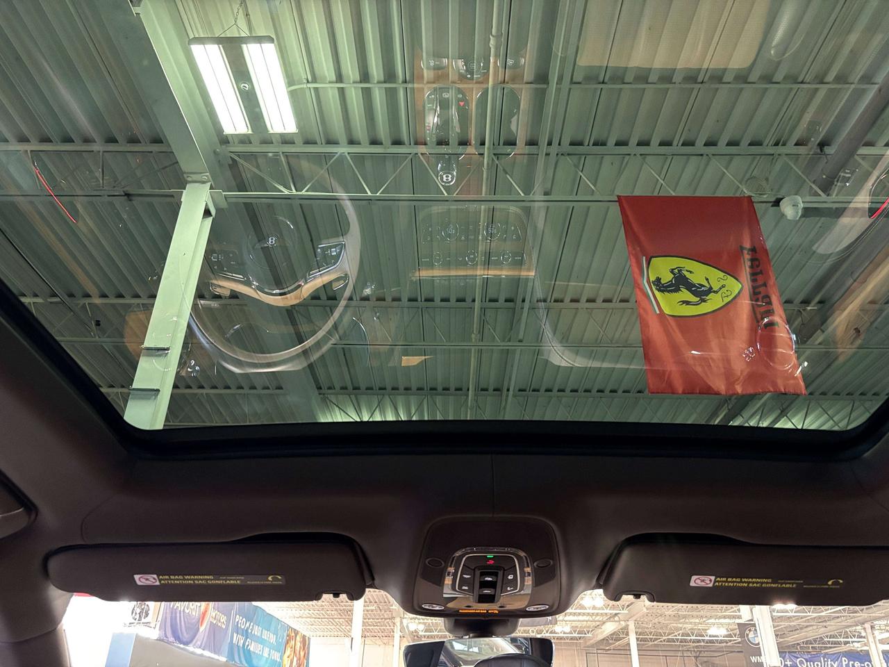 2022 Bentley Bentayga V8|AWD| NO LUX TAX |NIGHTVISION|MASSAGE|HEADSUP|+ Photo