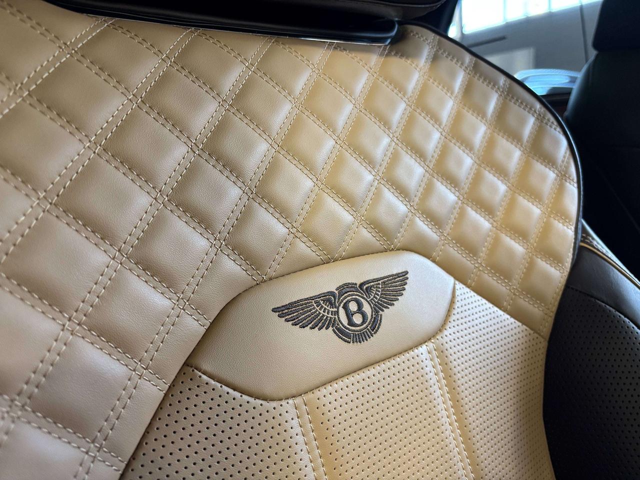2022 Bentley Bentayga V8|AWD| NO LUX TAX |NIGHTVISION|MASSAGE|HEADSUP|+ Photo