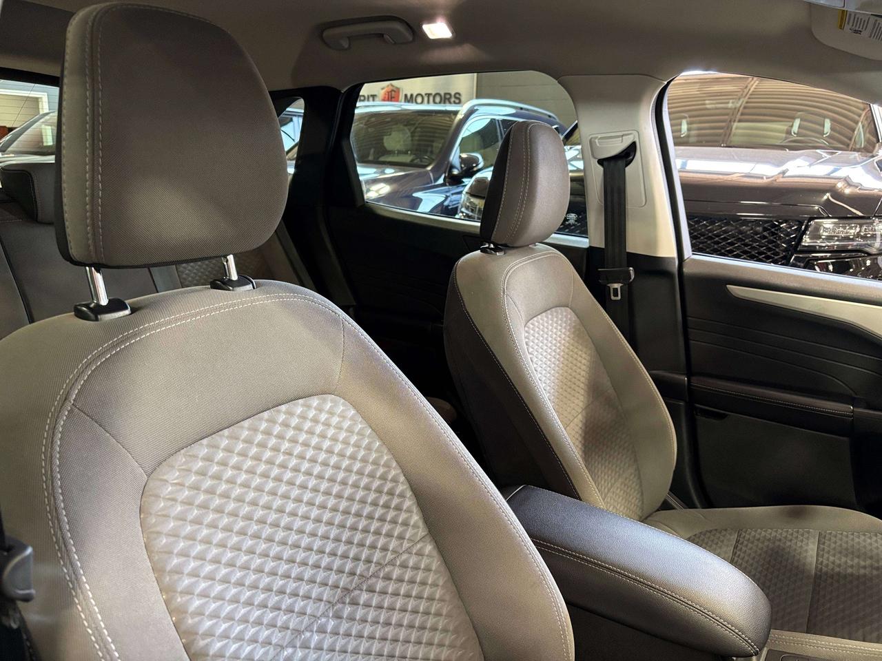 2021 Ford Escape SE Hybrid|AWD|NAV|ALLOYS|SIRIUSXM|SAFETYTECH|+++ Photo