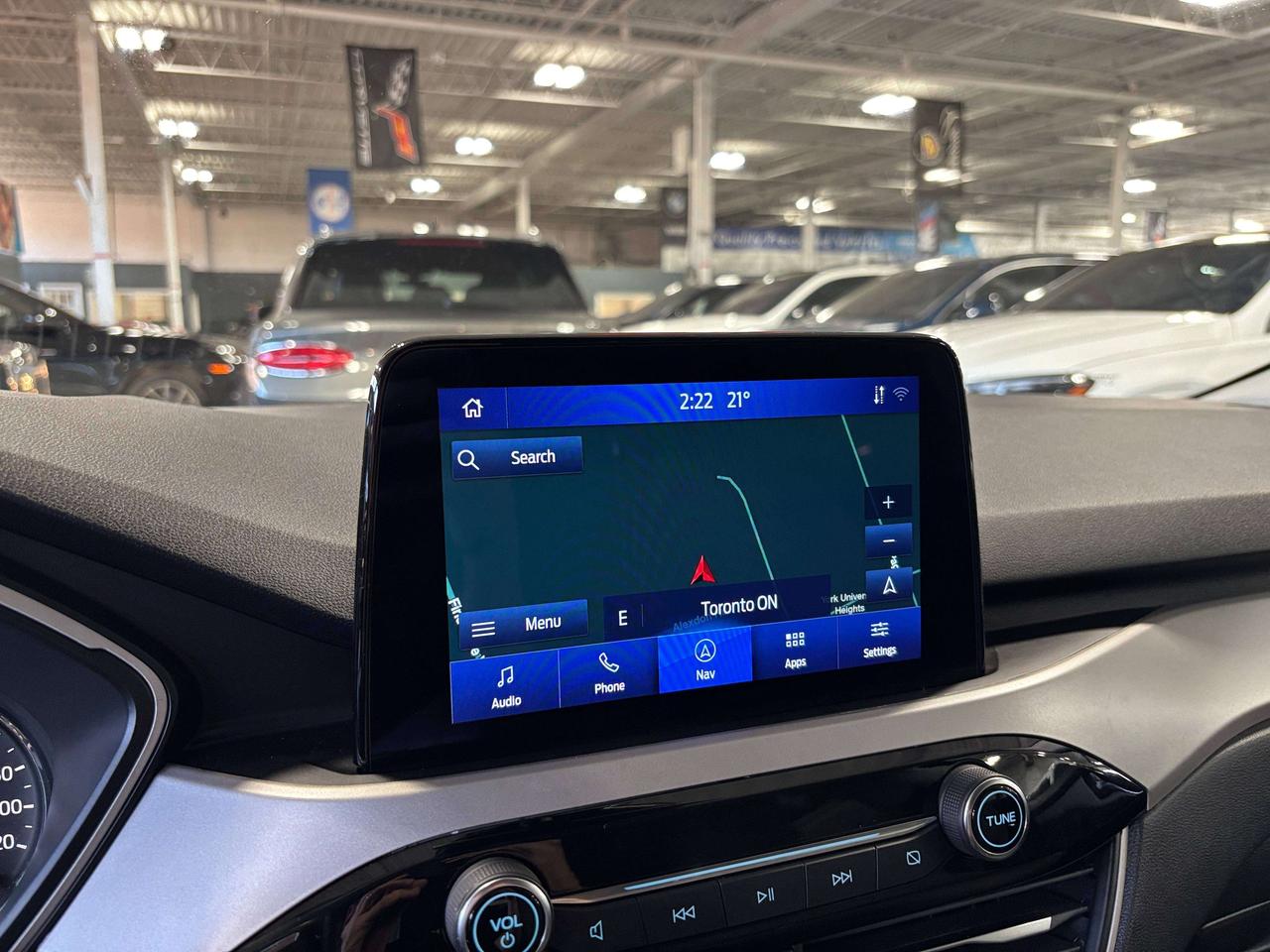 2021 Ford Escape SE Hybrid|AWD|NAV|ALLOYS|SIRIUSXM|SAFETYTECH|+++ Photo