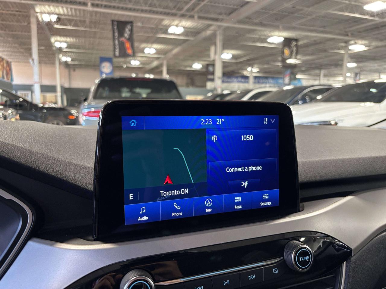 2021 Ford Escape SE Hybrid|AWD|NAV|ALLOYS|SIRIUSXM|SAFETYTECH|+++ Photo