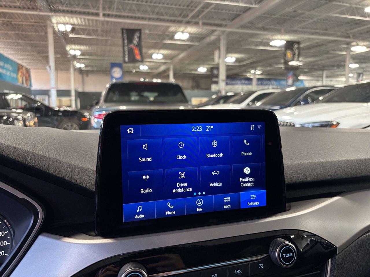 2021 Ford Escape SE Hybrid|AWD|NAV|ALLOYS|SIRIUSXM|SAFETYTECH|+++ Photo