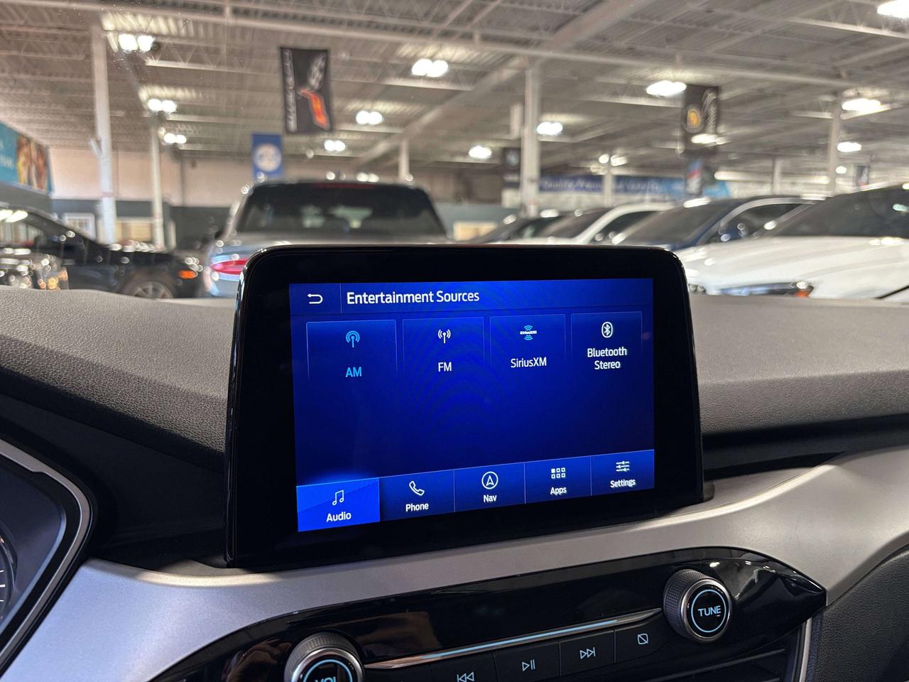 2021 Ford Escape SE Hybrid|AWD|NAV|ALLOYS|SIRIUSXM|SAFETYTECH|+++ Photo
