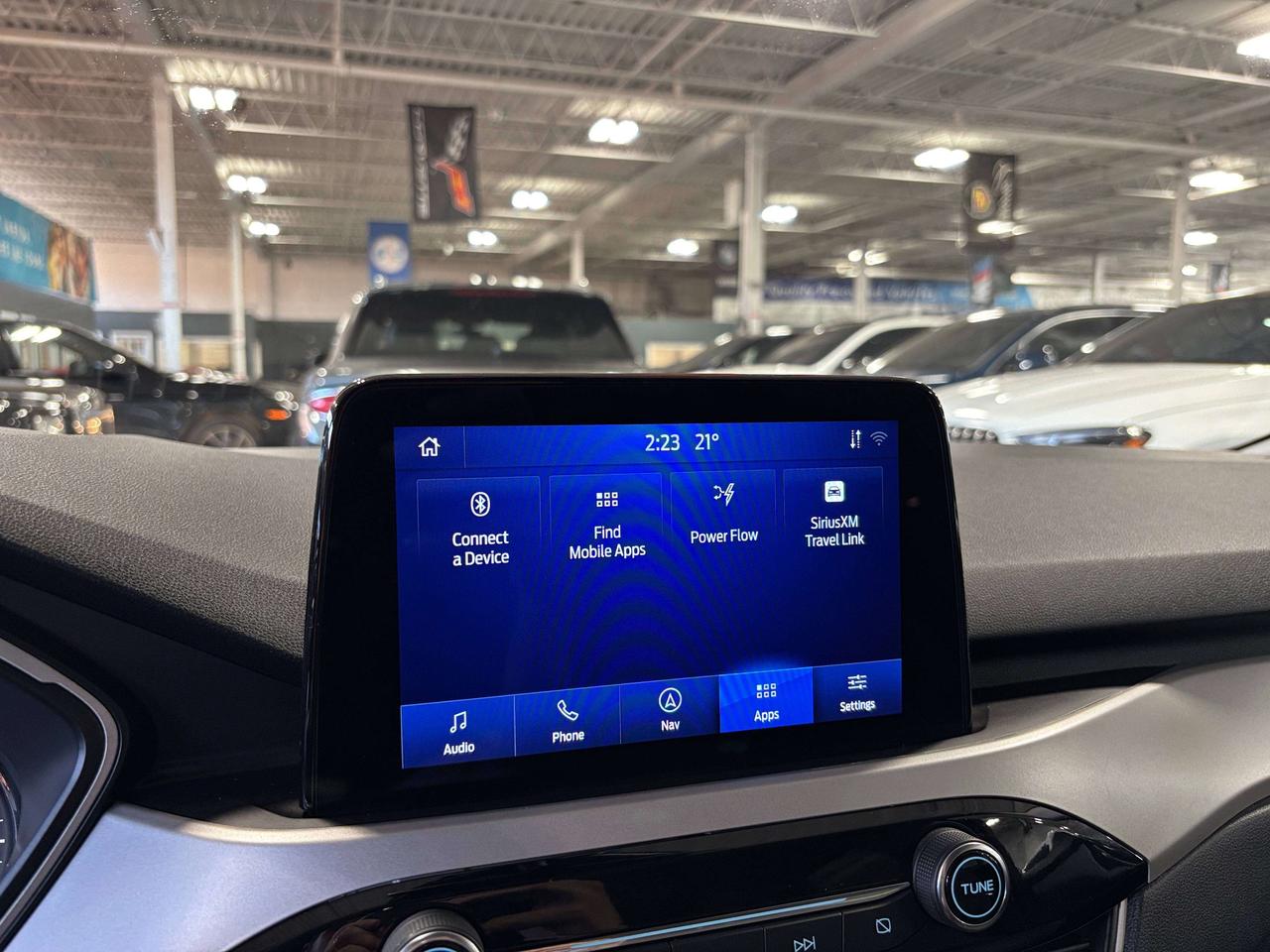 2021 Ford Escape SE Hybrid|AWD|NAV|ALLOYS|SIRIUSXM|SAFETYTECH|+++ Photo