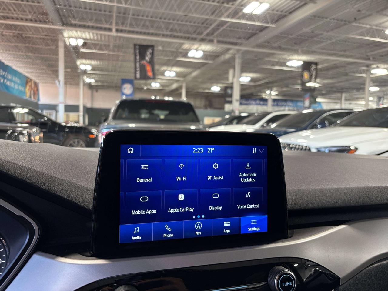 2021 Ford Escape SE Hybrid|AWD|NAV|ALLOYS|SIRIUSXM|SAFETYTECH|+++ Photo