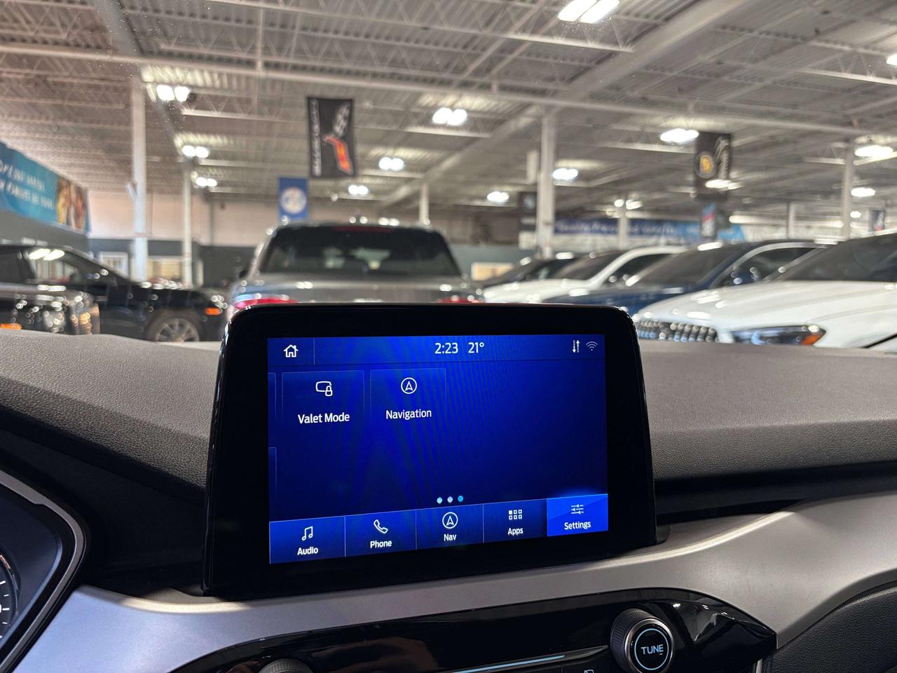 2021 Ford Escape SE Hybrid|AWD|NAV|ALLOYS|SIRIUSXM|SAFETYTECH|+++ Photo