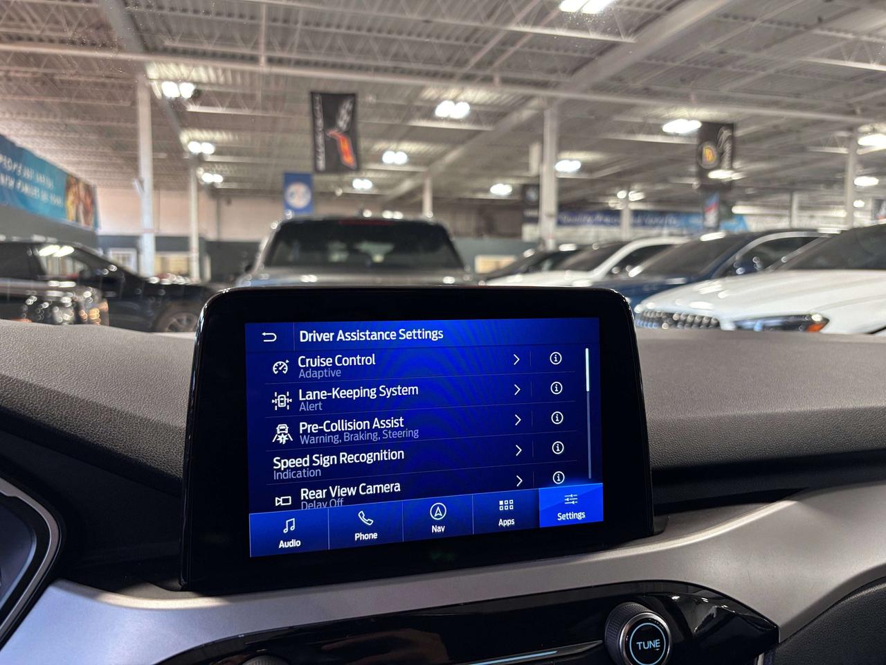 2021 Ford Escape SE Hybrid|AWD|NAV|ALLOYS|SIRIUSXM|SAFETYTECH|+++ Photo