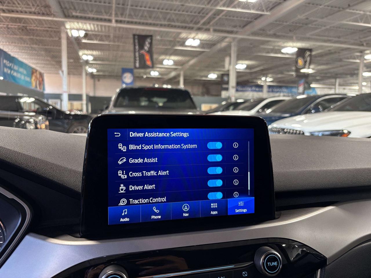 2021 Ford Escape SE Hybrid|AWD|NAV|ALLOYS|SIRIUSXM|SAFETYTECH|+++ Photo