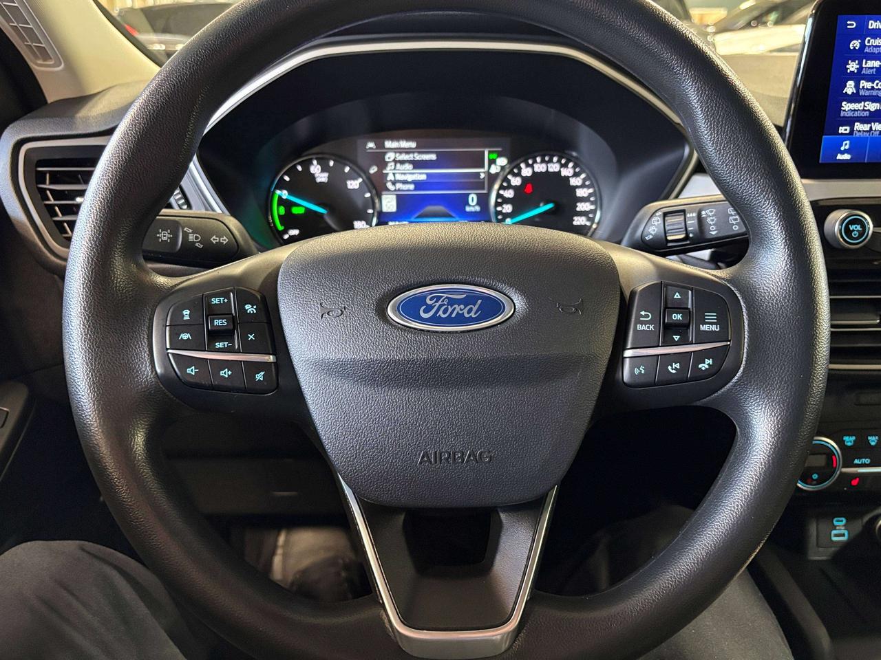 2021 Ford Escape SE Hybrid|AWD|NAV|ALLOYS|SIRIUSXM|SAFETYTECH|+++ Photo