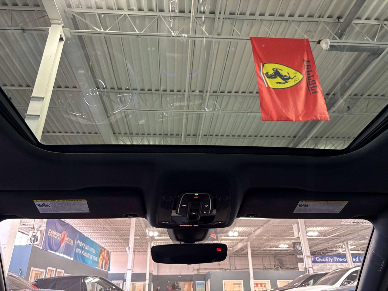 2020 Audi A4 Technik|S-LINE|QUATTRO|CLUSTERNAV|AMBIENT|BANGOLUF Photo
