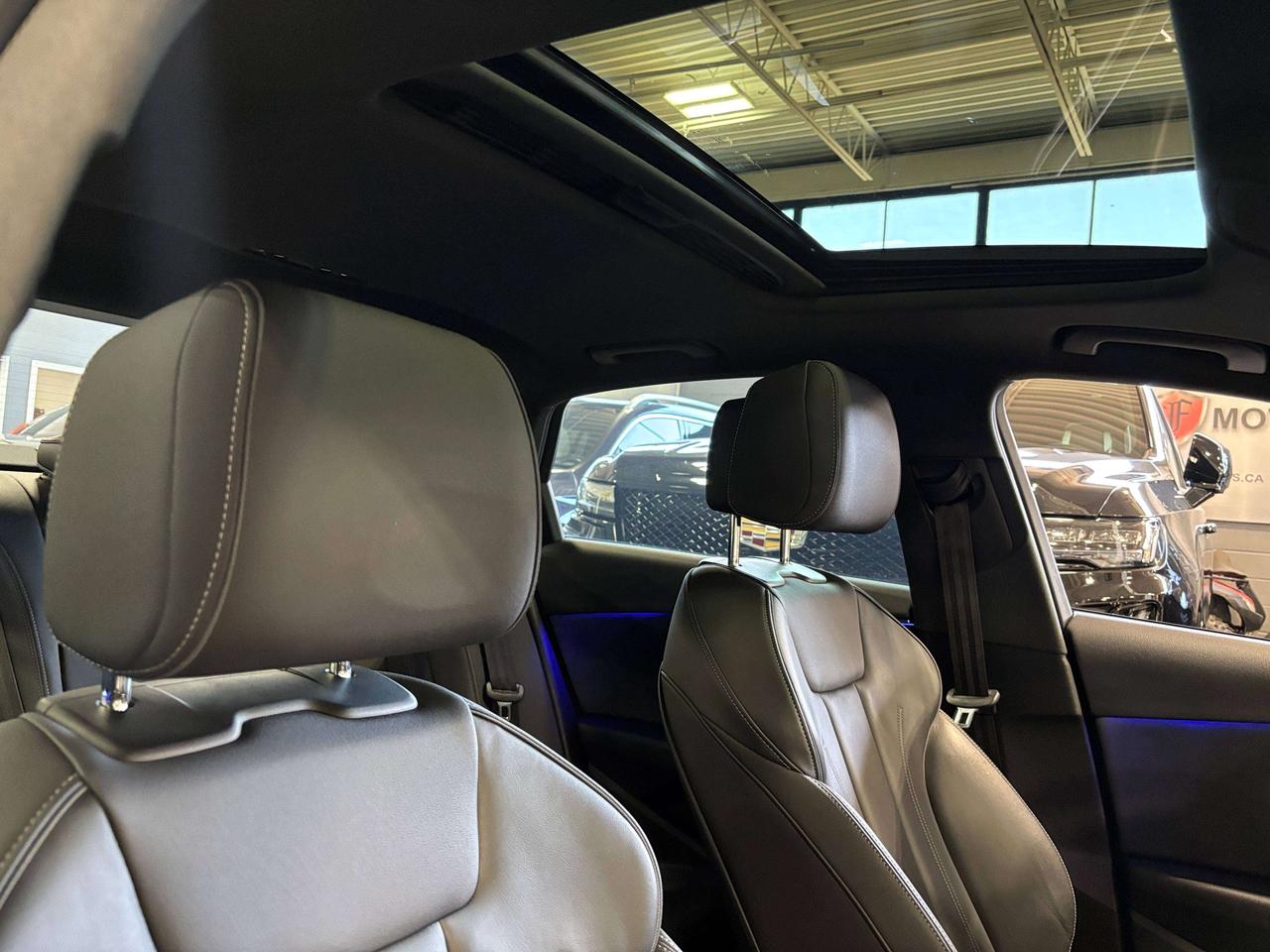 2020 Audi A4 Technik|S-LINE|QUATTRO|CLUSTERNAV|AMBIENT|BANGOLUF Photo